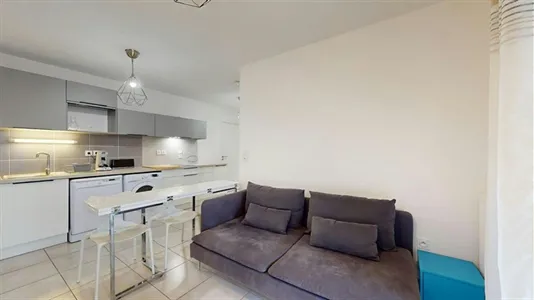 Apartments in Toulouse - photo 10