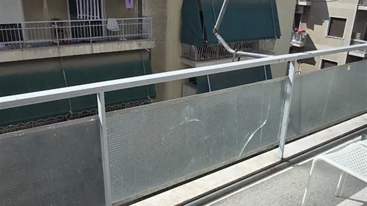 Apartments in Athens Agios Nikolaos - photo 8