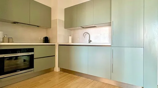 Apartments in Milano Zona 8 - Fiera, Gallaratese, Quarto Oggiaro - photo 10