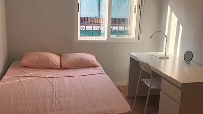 Room for rent in Madrid Puente de Vallecas, Madrid