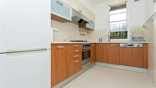 Rooms in Barcelona Gràcia - photo 5