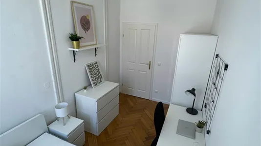 Rooms in Vienna Landstraße - photo 3