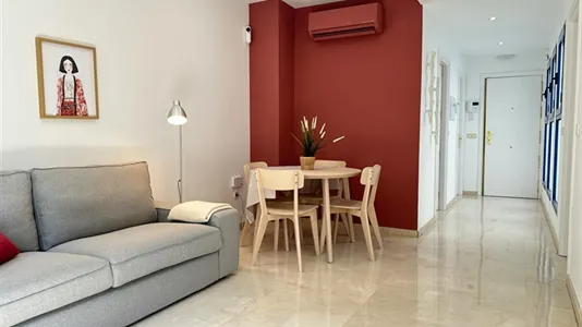 Apartments in Madrid Arganzuela - photo 5