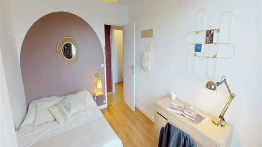 Rooms in Nanterre - photo 3