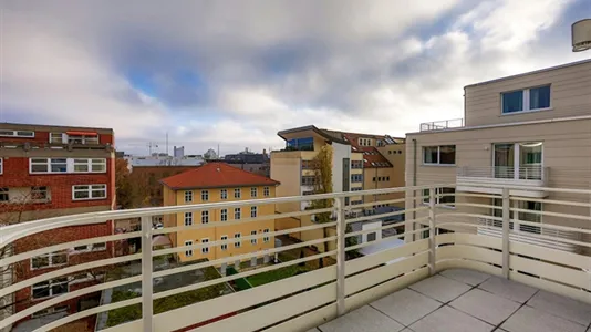 Rooms in Berlin Mitte - photo 4