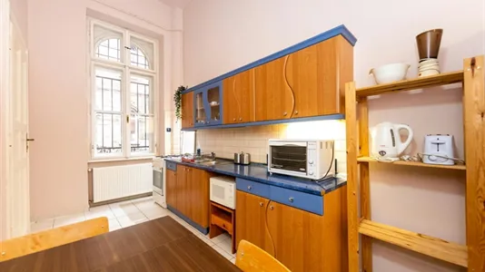 Rooms in Budapest Pesterzsébet - photo 7