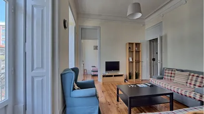 Apartment for rent in Lisbon (region)