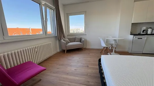 Apartments in Berlin Charlottenburg-Wilmersdorf - photo 6