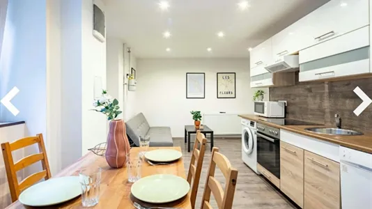 Rooms in Budapest Erzsébetváros - photo 4