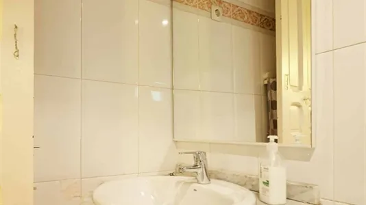 Apartments in Madrid Chamberí - photo 7