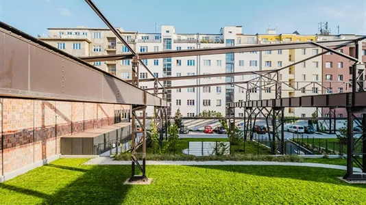 Apartments in Praha 6 - photo 7