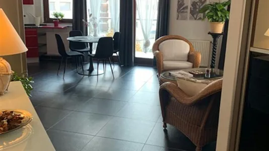 Apartments in Budapest XIII. kerület - photo 7