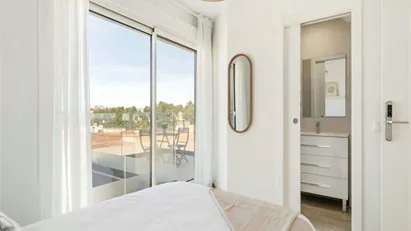 Room for rent in Madrid Fuencarral-El Pardo, Madrid