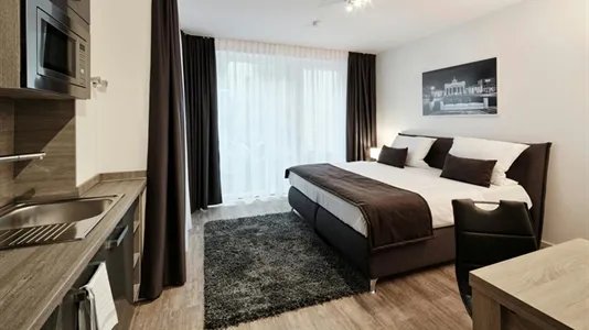 Apartments in Location is not specified - photo 5