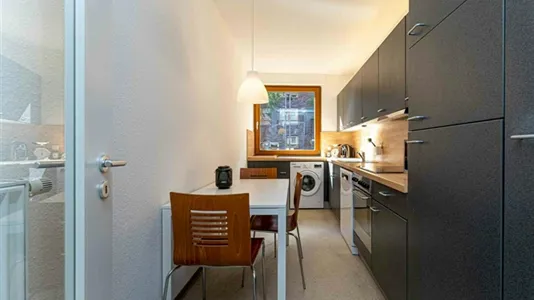 Apartments in Berlin Tempelhof-Schöneberg - photo 3