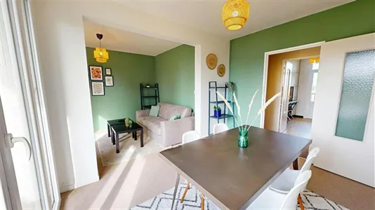 Rooms in Bordeaux - photo 6