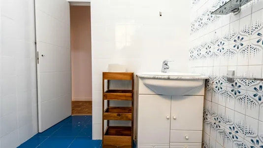 Rooms in Madrid ChamberĂ - photo 6