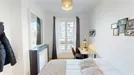 Room for rent, Paris 12ème arrondissement - Bercy, Paris, Rue Chaligny, France