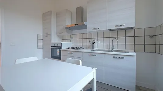 Rooms in Roma Municipio II – Parioli/Nomentano - photo 8