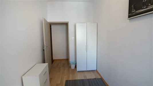 Rooms in Łódź - photo 3