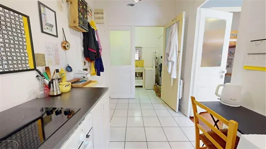 Apartments in Lyon - photo 2