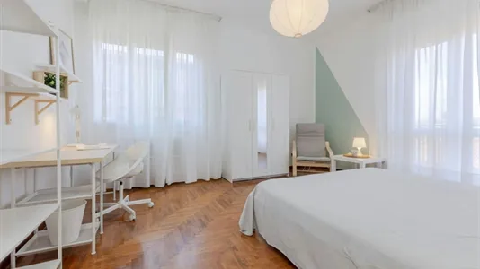 Rooms in Padua - photo 1