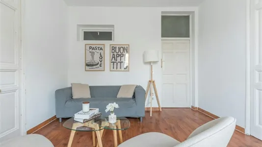 Rooms in Madrid Arganzuela - photo 8