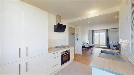 Rooms in Valence - photo 10