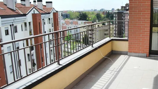 Rooms in Milano Zona 9 - Porta Garibaldi, Niguarda - photo 10