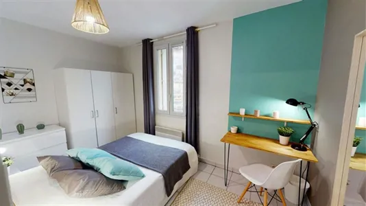 Rooms in Montpellier - photo 2