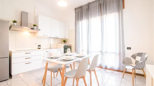 Rooms in Padua - photo 4