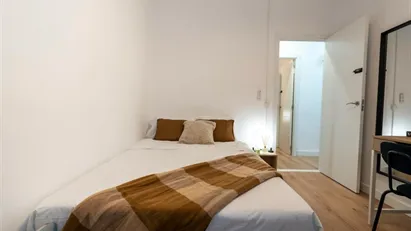 Room for rent in Madrid Chamberí, Madrid