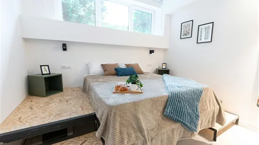 Apartments in Milano Zona 9 - Porta Garibaldi, Niguarda - photo 4