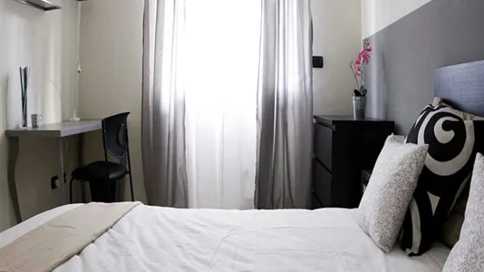 Rooms in Milano Zona 2 - Stazione Centrale, Gorla, Turro, Greco, Crescenzago - photo 4