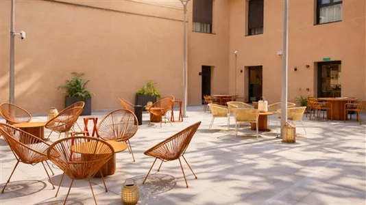 Apartments in Madrid Moncloa-Aravaca - photo 6