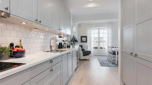 Apartments in Strängnäs - photo 1