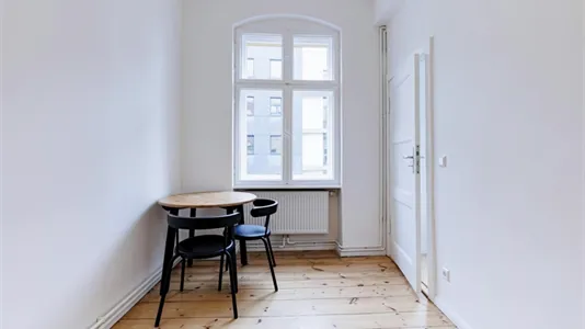 Apartments in Location is not specified - photo 7