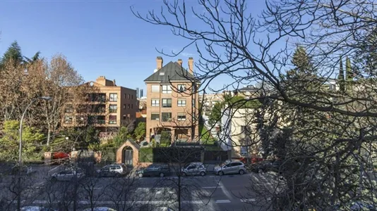 Rooms in Madrid Hortaleza - photo 6