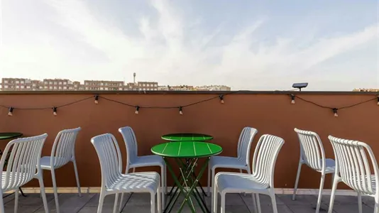 Rooms in Nanterre - photo 7