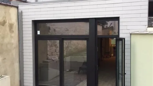 Rooms in Brussels Schaarbeek - photo 9