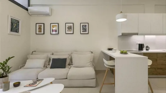 Apartments in Athens Akropoli - photo 3