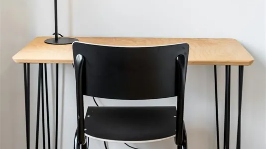 Rooms in Frankfurt Bornheim/Ostend - photo 5