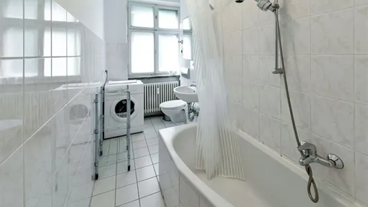 Rooms in Berlin Friedrichshain-Kreuzberg - photo 9