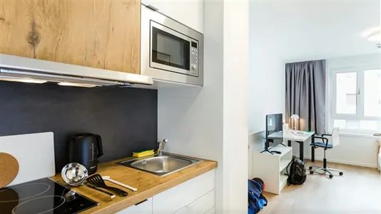 Apartments in Graz - photo 2