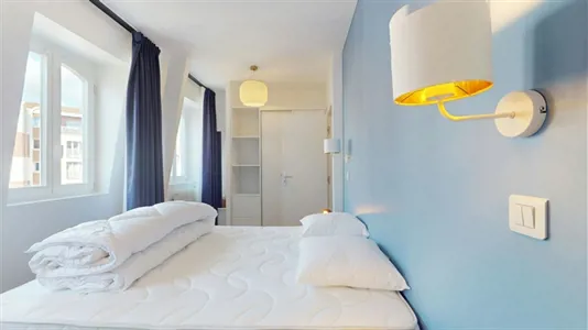 Rooms in Lille - photo 3