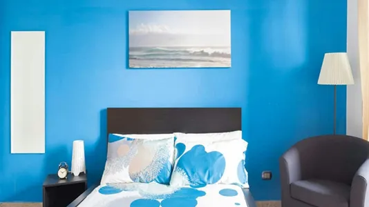 Rooms in Roma Municipio I – Centro Storico - photo 5