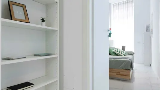 Rooms in Milano Zona 5 - Vigentino, Chiaravalle, Gratosoglio - photo 8