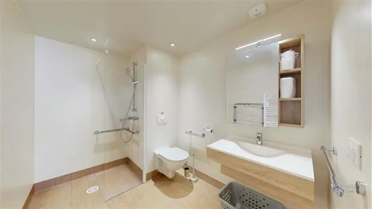 Rooms in Nanterre - photo 8