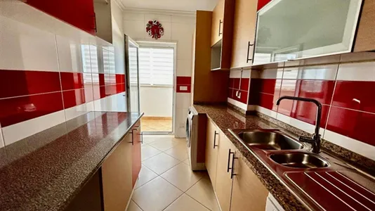 Apartments in Portimão - photo 2