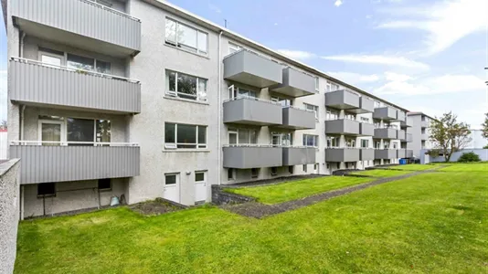 Rooms in Reykjavík Miðborg - photo 7